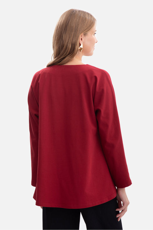 Blouse model 218650 Wear